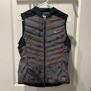 Reflective running vest - Nike - women’s medium